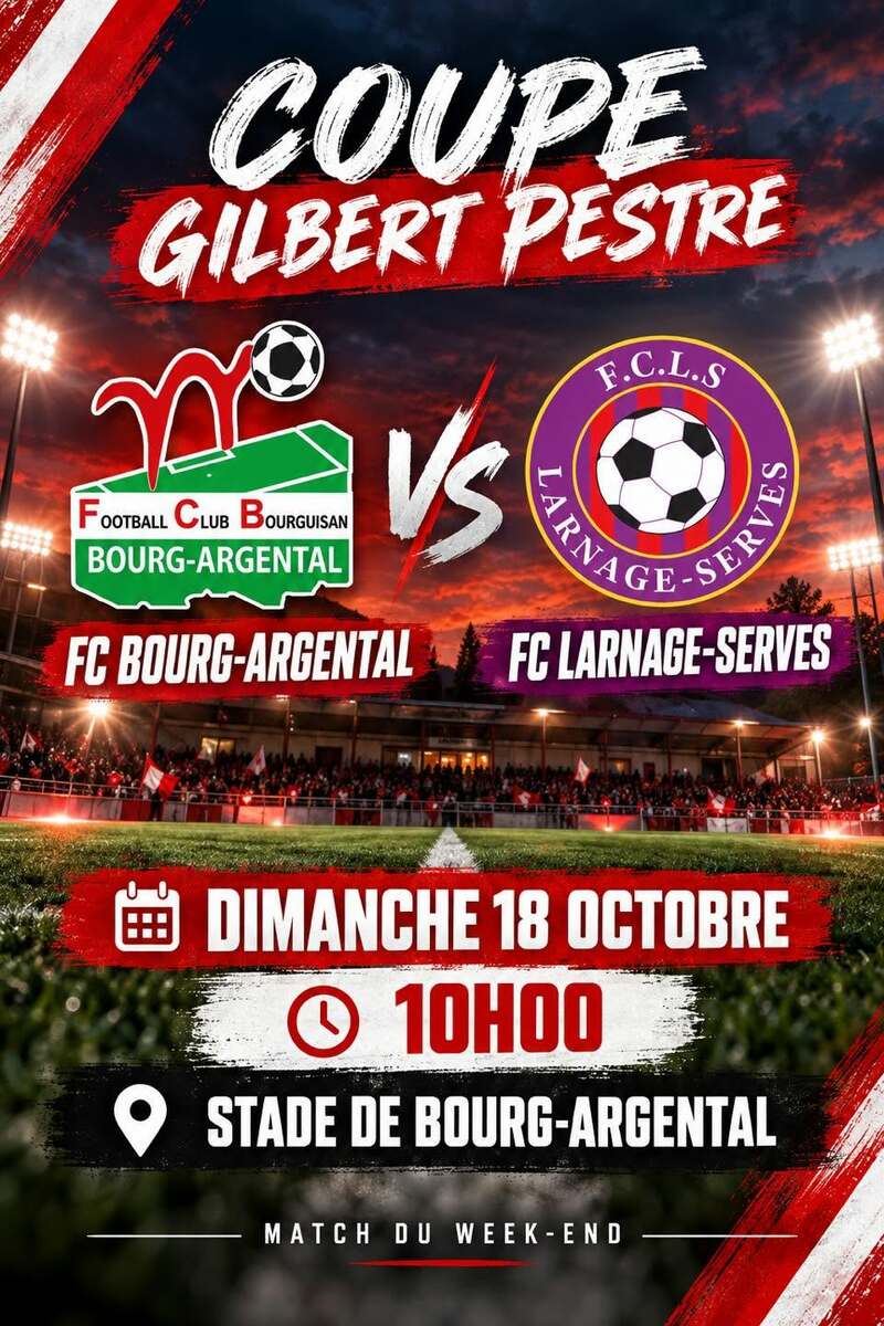 Match Day
