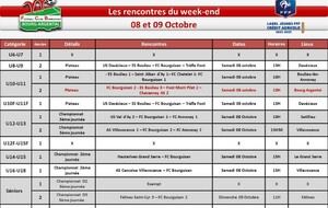 📅planning du week-end 📅