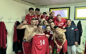 Résultats du Week-end du 15 Mars