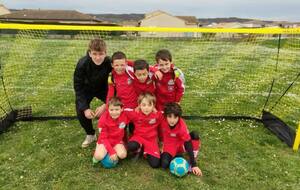 Résultats du Week-end du 22 Mars