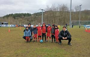 Résultats du Week-end du 29 Mars