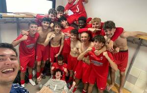 Résultats du Week-end du 26-27 Avril