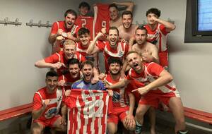 Résultats du Week-end du 3 - 4 Mai 2025