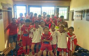 Résultats du Week-end du 17-18 Mai