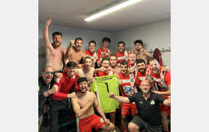 Résultats du Week-end du 24 - 25 mai