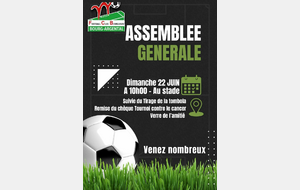 Assemblée générale