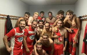 Résultat coupe de france