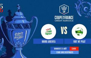 Programme du week-end ⚽️