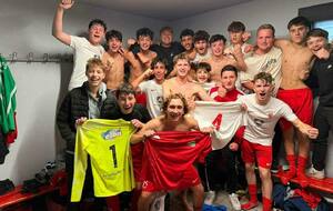 Résultats du Week-end