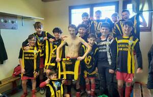 Résultats du Week-end