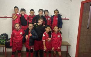 Résultats du Week-end