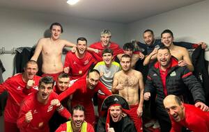 Résultats du Week-end