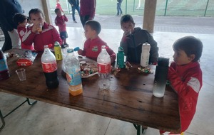 Moment convivial U7 - U9