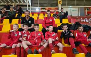 Tournoi saint Vallier