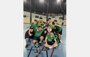 Retour sur le tournoi contre le cancer