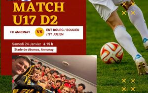 Match U17