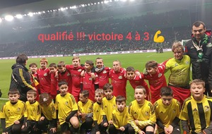 Challenge des Matrus : ASSE