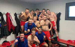 Résultats du Week-end