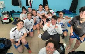 Résultats du Week-end