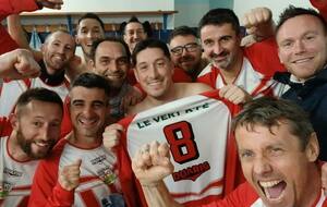 Résultats du Week-end