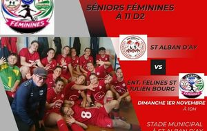 Match du week-end 3/3