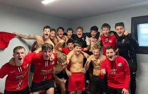 Boulieu / Bourg  1 - U.S. Davezieux Vidal 1