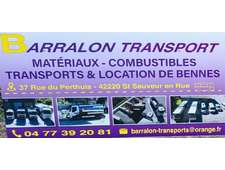 Barralon Transport