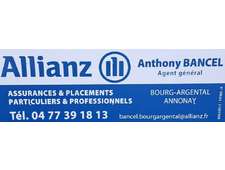 ALLIANZ - Anthony Bancel