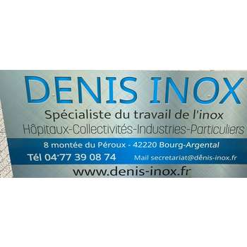 DENIS INOX