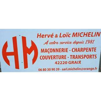 Hervé et Loïc Michelin