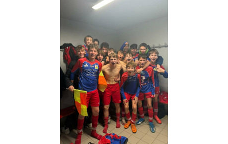 Résultats du Week-end du 23 novembre