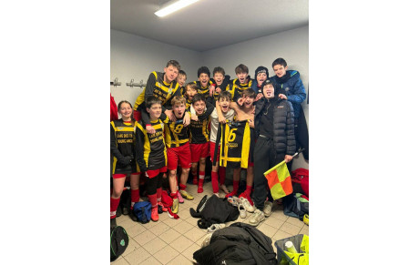 Résultats du Week-end du 19 Janvier