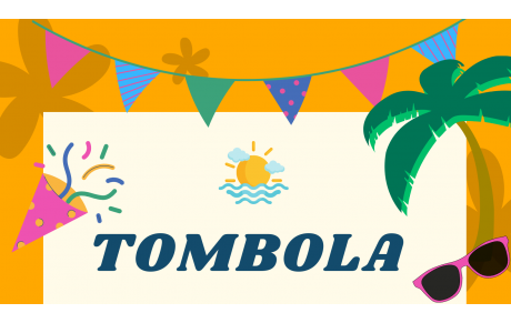 Résultats du Tirage au Sort - Tombola Tournoi 2025