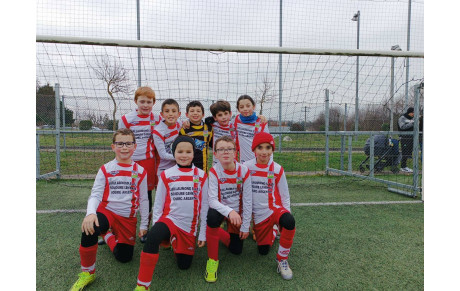 Résultats du Week-end