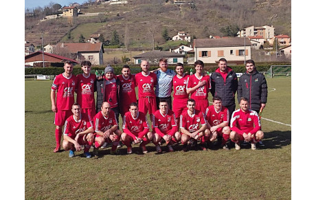 Résultats du Week-end du 15 Février