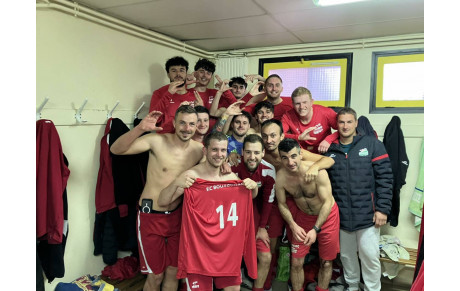 Résultats du Week-end du 15 Mars