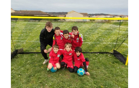 Résultats du Week-end du 22 Mars