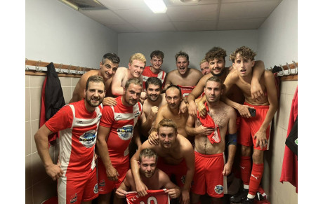 Résultat coupe de france