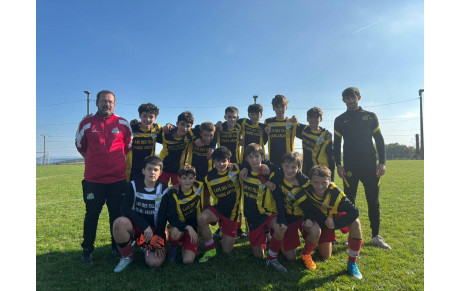 Résultats du Week-end