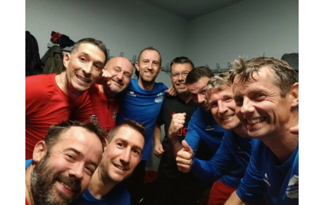 Résultats du Week-end