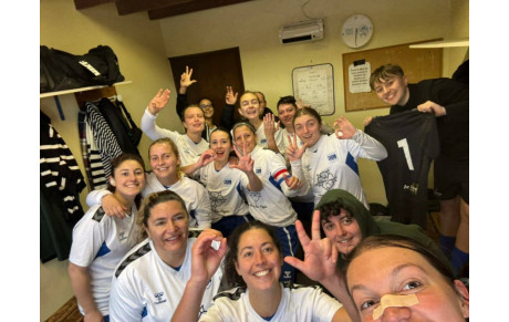 Résultats du Week-end