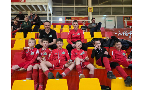 Tournoi saint Vallier