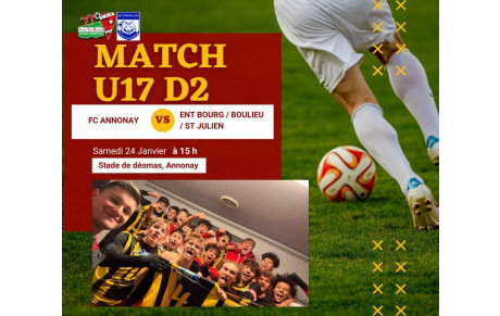 Match U17
