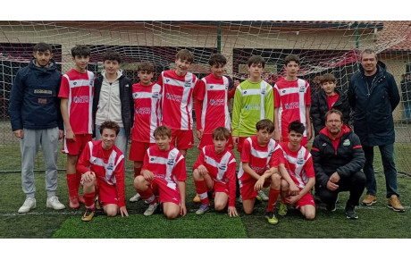 Partenaire U15