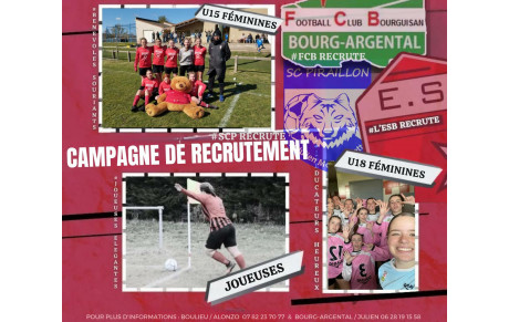 Rejoins l'équipe