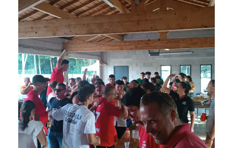 Tournoi Charra