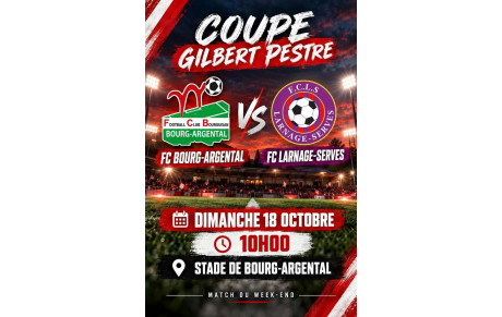 Match Day