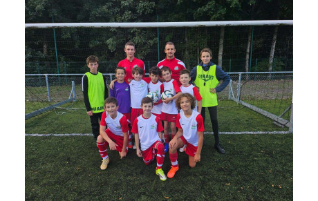U10-U11 Espoirs