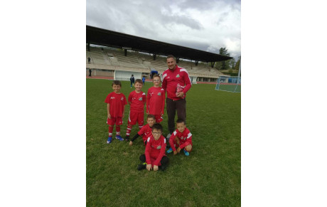 U8-U9 (espoir)
