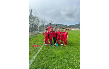 U8-U9 (Bourgeons)